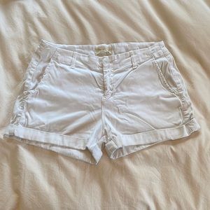 Cloth & Stone White Short